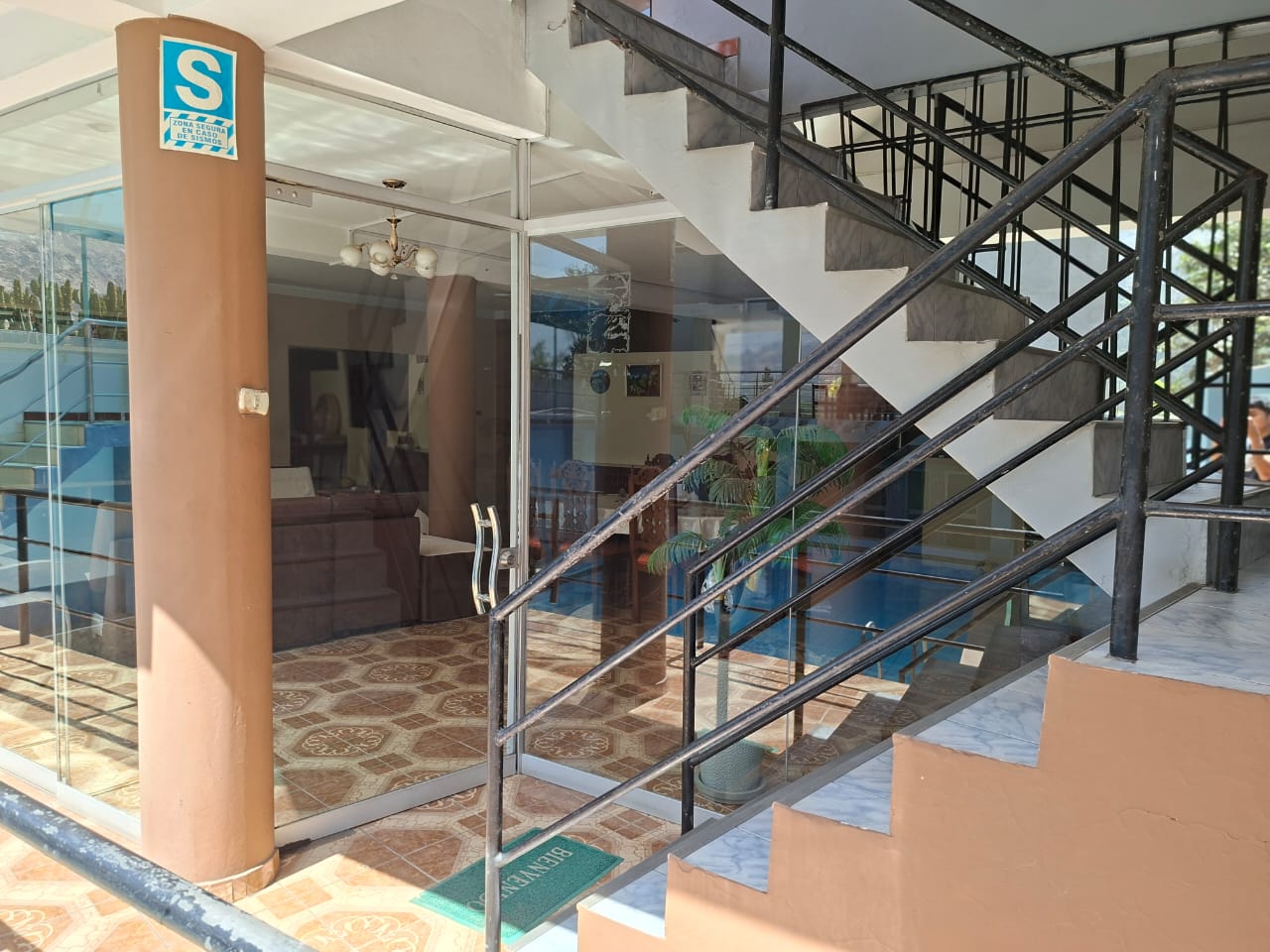 Hotel mily